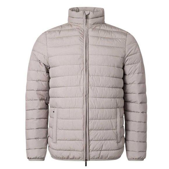 Aquascutum Mens Active Hunter Jacket / Gray